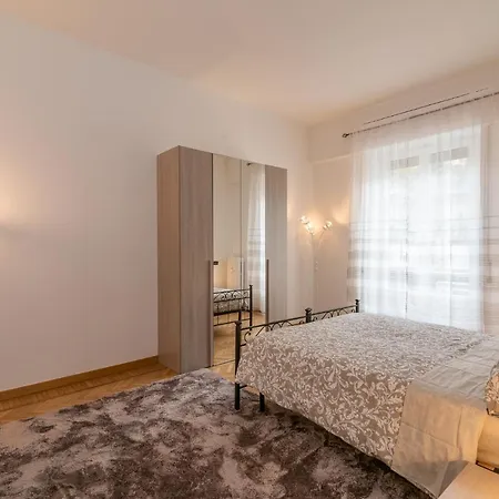 Appartamento Vittoria 2 Milano
